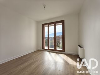  Appartement à vendre 3 pièces 61 m²