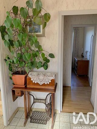  Maison � vendre 5 pi�ces 95 m�