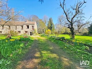  Maison à vendre 6 pièces 200 m²