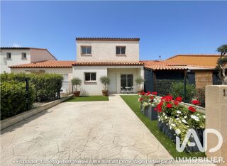 Maison à vendre 4 pièces 98 m²