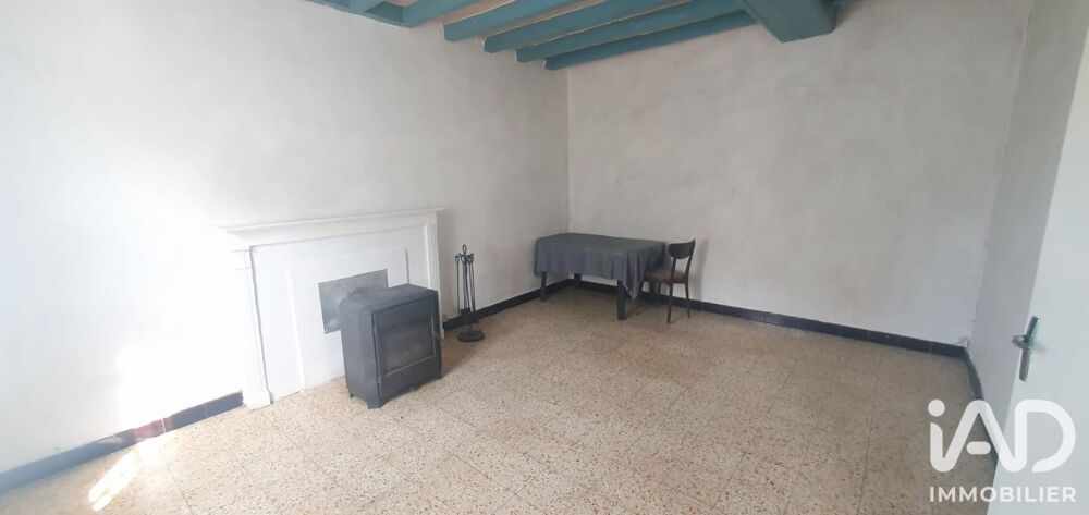 Vente Maison Vente Maison de village 4 pièces Chapelle-guillaume