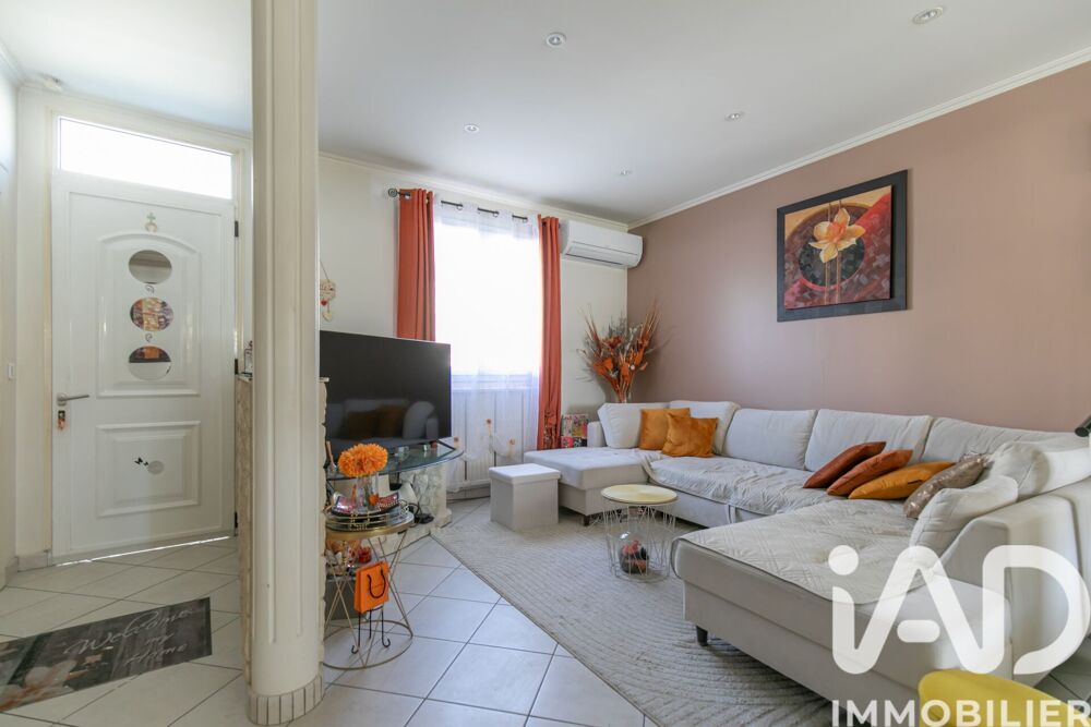 Vente Maison de ville 5 pièces