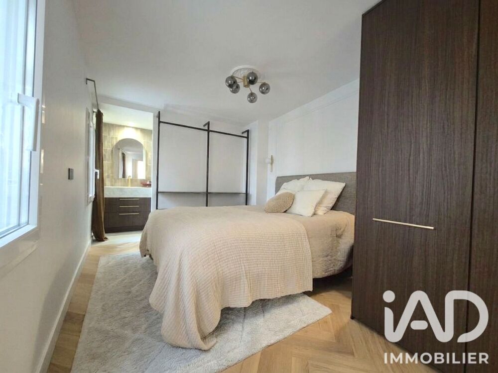 Vente Appartement Vente Appartement 3 pièces Paris 9