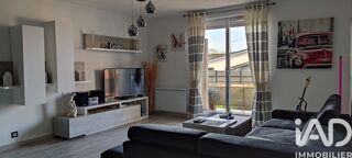  Appartement à vendre 2 pièces 47 m²