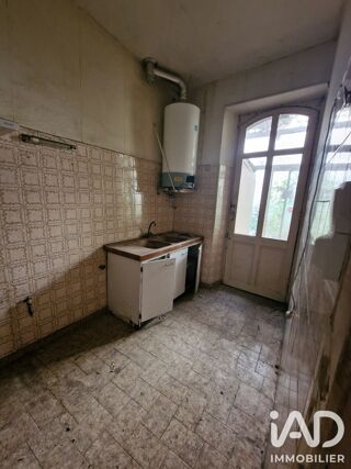  Maison à vendre 10 pièces 165 m²