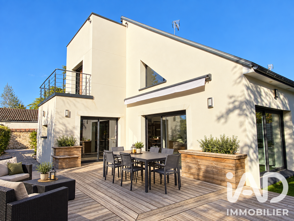 à vendre  Maison Orléans (45000)