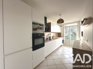 Vente Appartement Vente Appartement 4 pièces Ballainvilliers