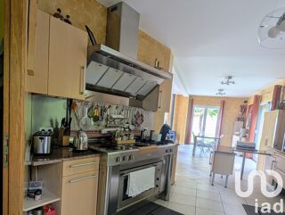  Maison à vendre 6 pièces 236 m²
