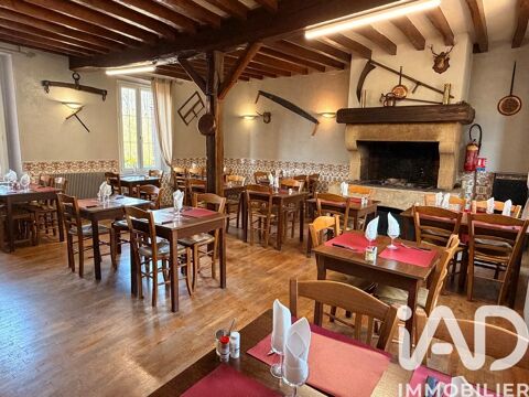 Vente Boutique/Local commercial 321 m&sup2; 416200 28300 Jouy