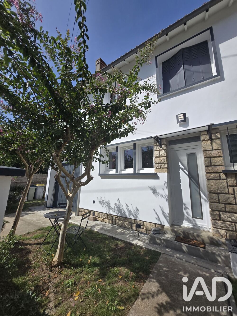 Vente Maison Vente Maison/villa 5 pièces Montauban