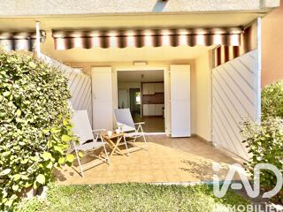  Appartement à vendre 2 pièces 31 m²