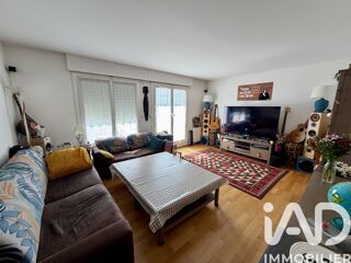  Appartement à vendre 3 pièces 66 m²