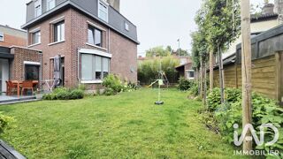  Maison à vendre 8 pièces 190 m²