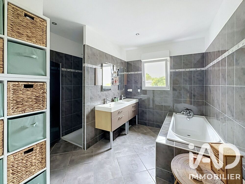 Vente Maison Vente Maison/villa 5 pièces Cahors