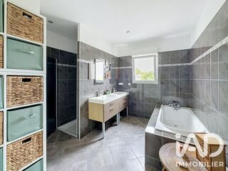  Maison à vendre 5 pièces 116 m²