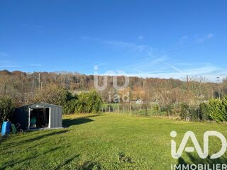  Terrain à vendre 735 m²