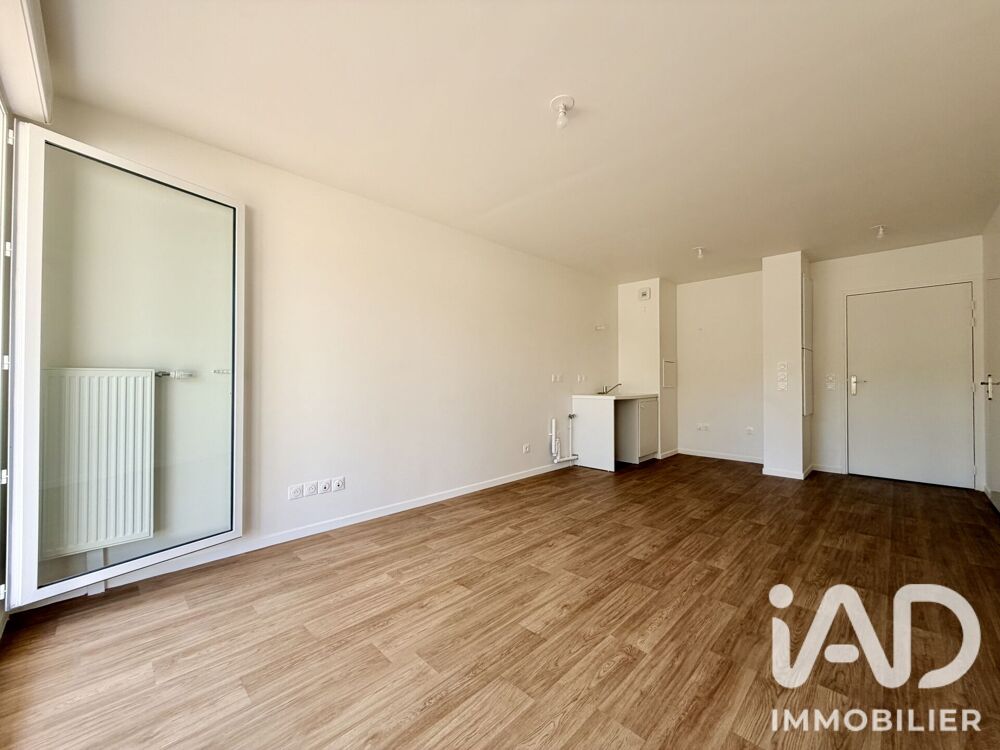 Vente Appartement Vente Appartement 2 pièces Le mée-sur-seine