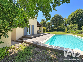 Vente Maison Vente Maison/villa 4 pièces Tourrettes