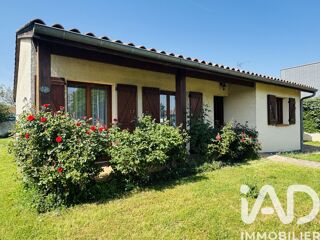  Maison � vendre 3 pi�ces 83 m�