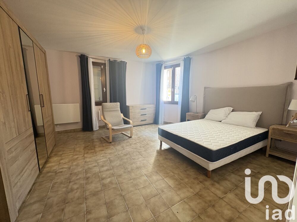 Vente Maison Vente Maison de village 5 pièces Vals-les-bains