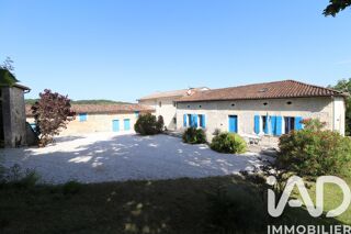  Maison à vendre 10 pièces 367 m²