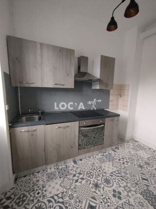  Appartement � louer 2 pi�ces 45 m�