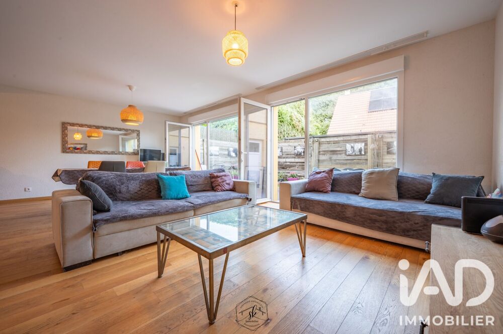 Vente Appartement Vente Appartement 4 pièces Malling