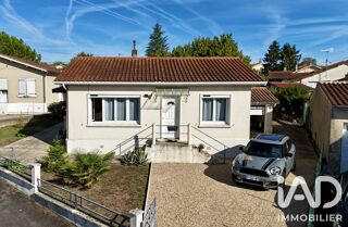  Maison à vendre 3 pièces 58 m²