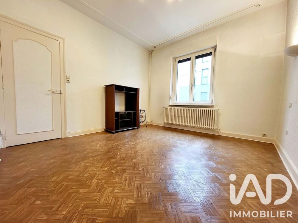 Vente Maison Vente Maison de ville 3 pièces Longlaville