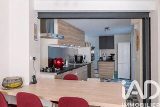  Maison à vendre 4 pièces 92 m²