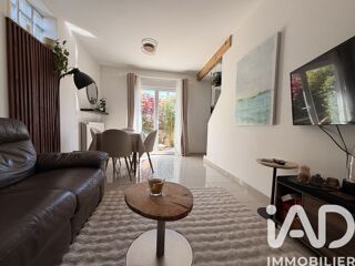  Maison à vendre 4 pièces 67 m²