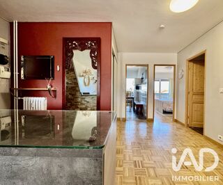  Appartement à louer 3 pièces 67 m²