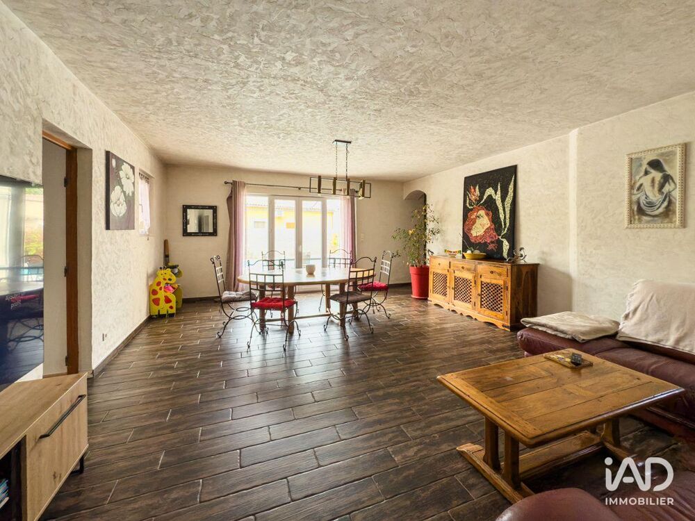 vente Maison - 5 pièce(s) - 134 m² Le Thor (84250)