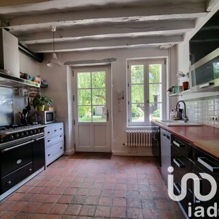  Maison � vendre 7 pi�ces 188 m�