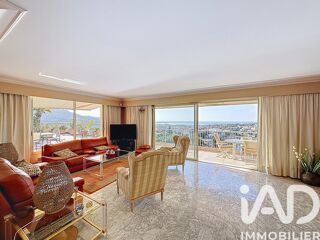  Appartement à vendre 4 pièces 130 m²