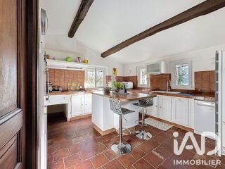  Maison à vendre 7 pièces 204 m²