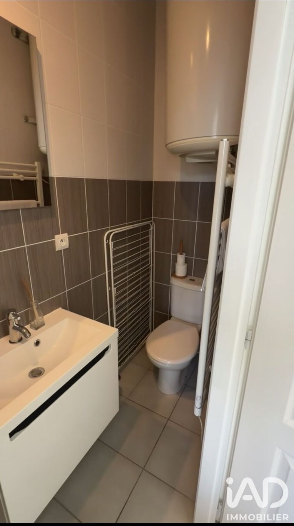 Vente Appartement Vente Appartement 1 pièce Fouras