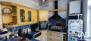  Maison à vendre 5 pièces 115 m²