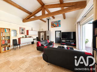  Maison à vendre 4 pièces 130 m²