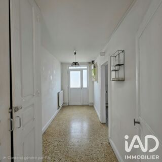 Vente Maison Vente Maison de ville 4 pièces Pars-lès-romilly