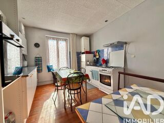  Maison à vendre 5 pièces 106 m²