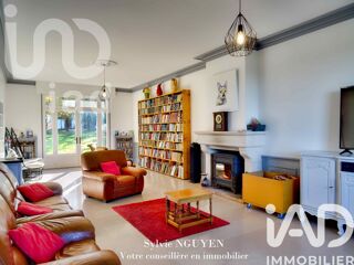  Maison à vendre 12 pièces 486 m²