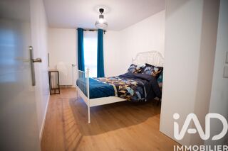 Appartement � vendre 4 pi�ces 78 m�