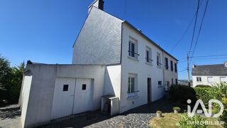  Maison à vendre 5 pièces 83 m²