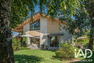  Maison à vendre 6 pièces 152 m²