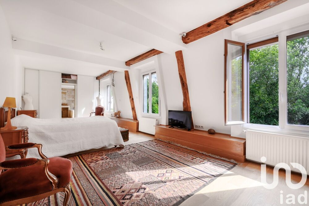 à vendre  Maison Ozoir-la-Ferrière (77330)