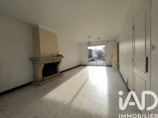  Maison à vendre 5 pièces 140 m²