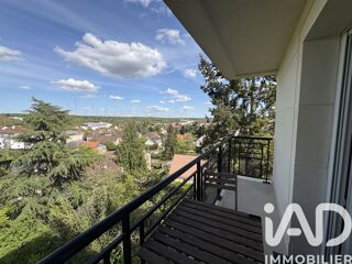  Appartement à vendre 4 pièces 77 m²