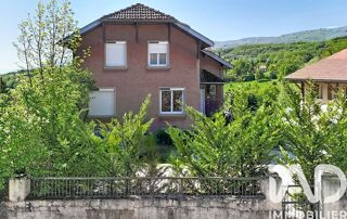  Maison � vendre 6 pi�ces 139 m�