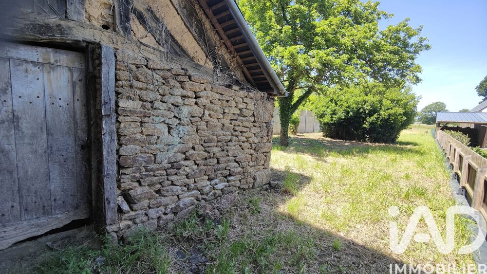 Vente Maison/villa 2 pièces